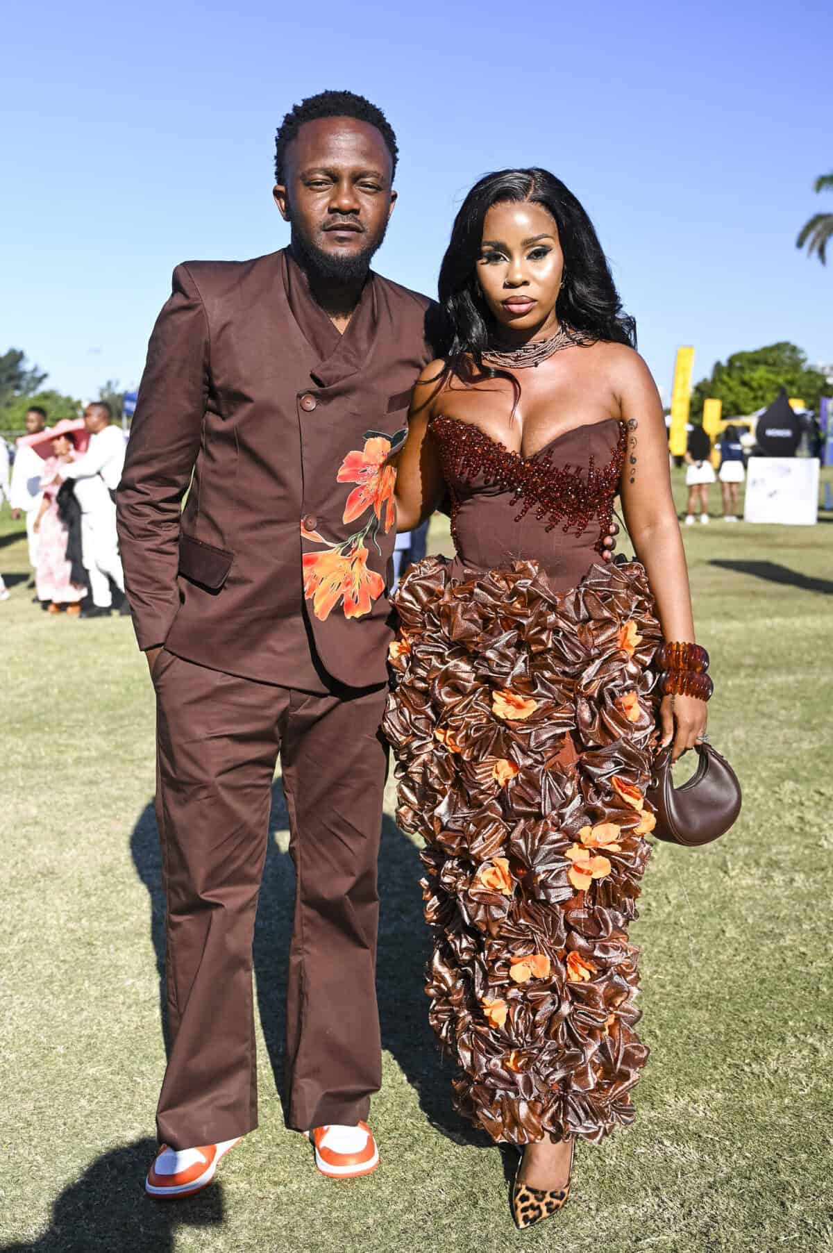 Picture via  Darren Stewart/Gallo Images