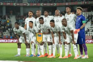 Bafana stars must dare to dream beyond the PSL