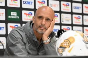 Cardoso praises Sundowns’ character after semi-final qualification