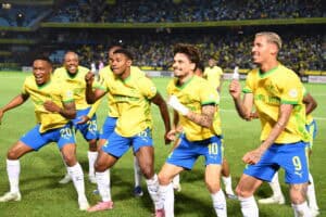 Cardoso hails dominant victory over Stade Malien