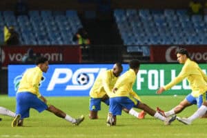 Cardoso slams 'catastrophic' Loftus pitch