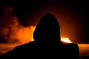 Teens jailed after school arson destroys vital resources