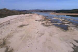 Cape Town on the Brink, water usage surges, dams plunge to 50%
