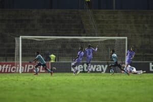 Thulani Gumede - Richards Bay