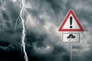 Tshwane and Joburg EMS on high alert as severe thunderstorms loom