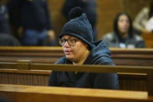 Tiffany Meek may plead guilty to some charges in son's murder