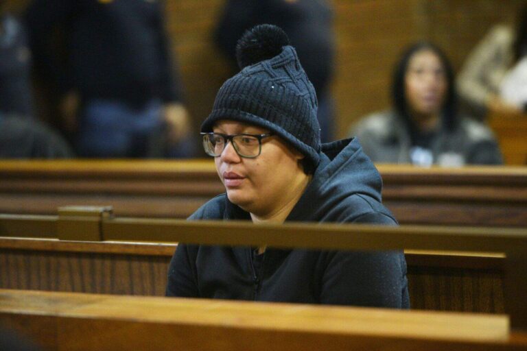 Tiffany Meek expected to plead guilty to some charges in son's murder ...