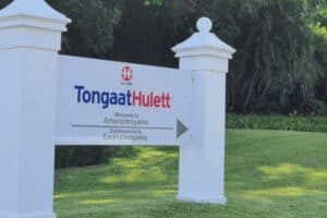 Tongaat Hulett business rescue vision