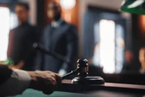Transparent justice strengthens fair trials – expert
