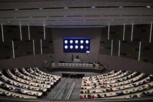 Tshwane awaits CFO misconduct hearing