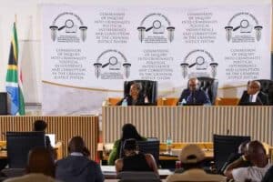 Tshwane politics in turmoil as suspensions loom