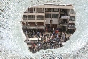 UNHCR declares 'major humanitarian emergency' in Middle East
