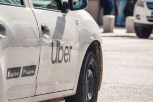 Uber, Bolt, others must comply with regulations or risk operating illegally