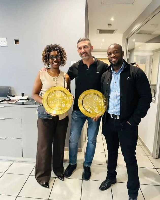 Owner Mun and team,Picture online