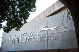 Unisa critic jailed - two others slapped with fines