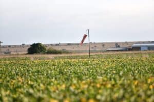 Unisa airport claim falls flat on closer look
