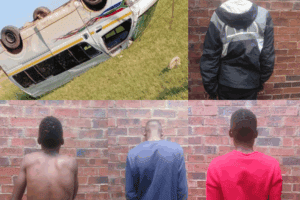 crime, carjacking, hijacking, kimberley, Northern Cape