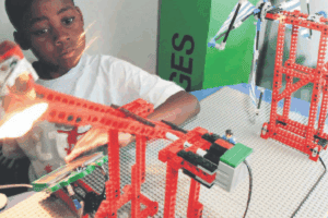 KZN stem schools set pace for South Africa's innovation drive