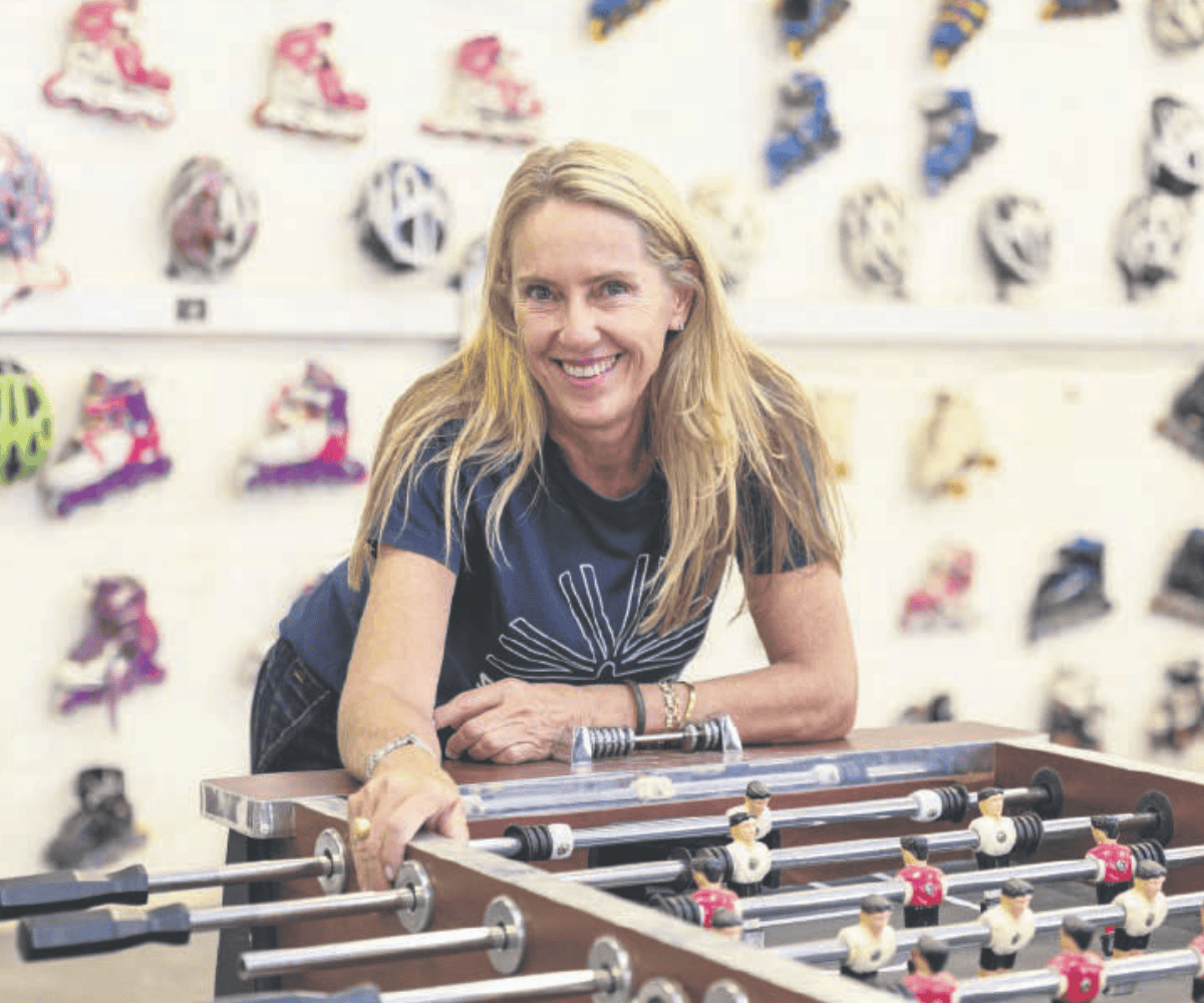 Inner-city aftercare programme offers hope to Joburg children