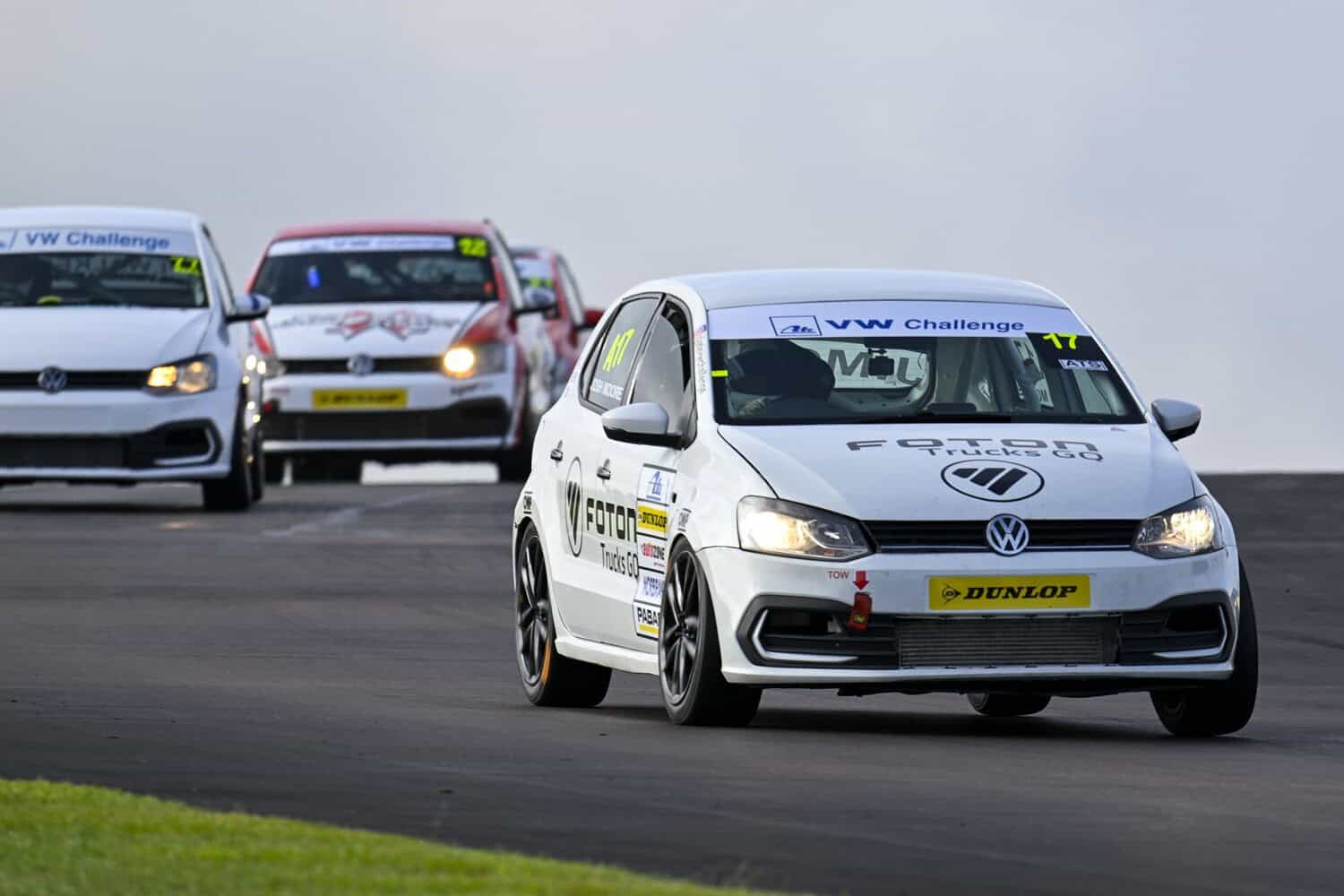 Regional Extreme Festival Zwartkops round 1 review