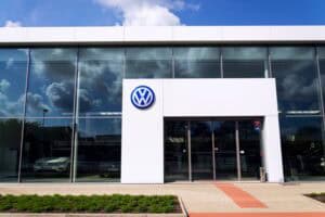 VW Polo Vivo recall