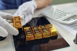 Vat-free gold to Sarb, banks and SA Mint at risk