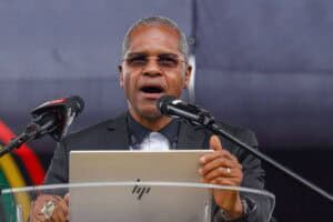 Hlabisa warns bad metros could sink SA