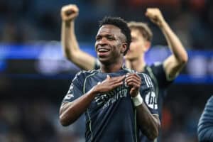 Vinicius, Real Madrid must prove consistency in Atletico derby