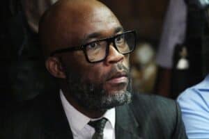 Cat Matlala R360 million police health services tender