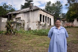 War against ‘slumification’