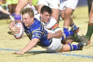 Hoërskool Waterkloof host Affies schoolboy rugby