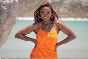 Zanele Potelwa