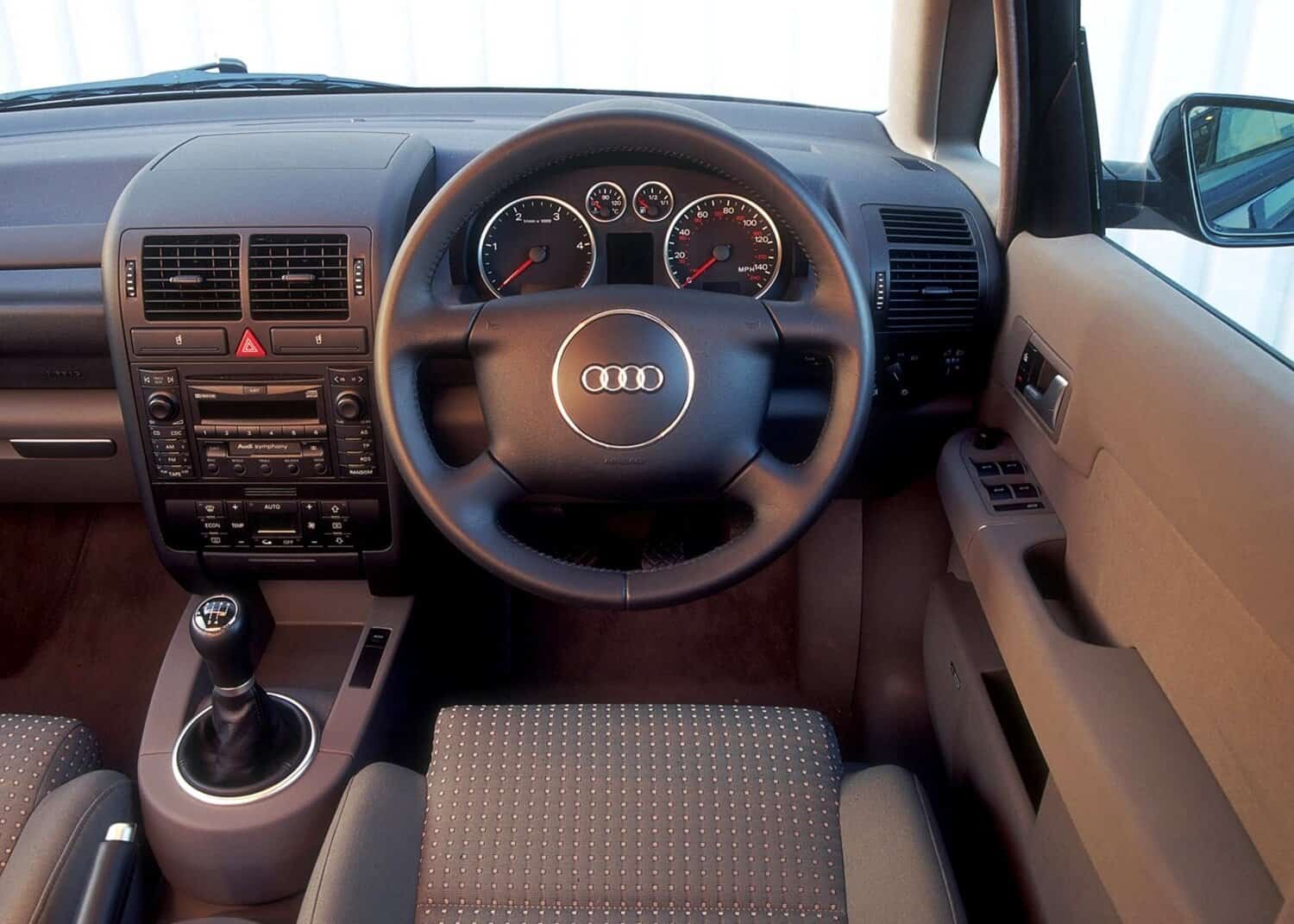 Audi A2 coming back in 2026