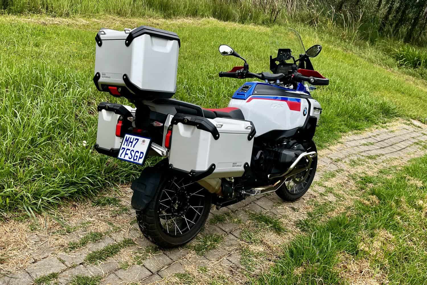 BMW R 1300 GS