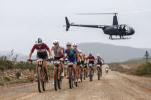 ABSA Cape Epic