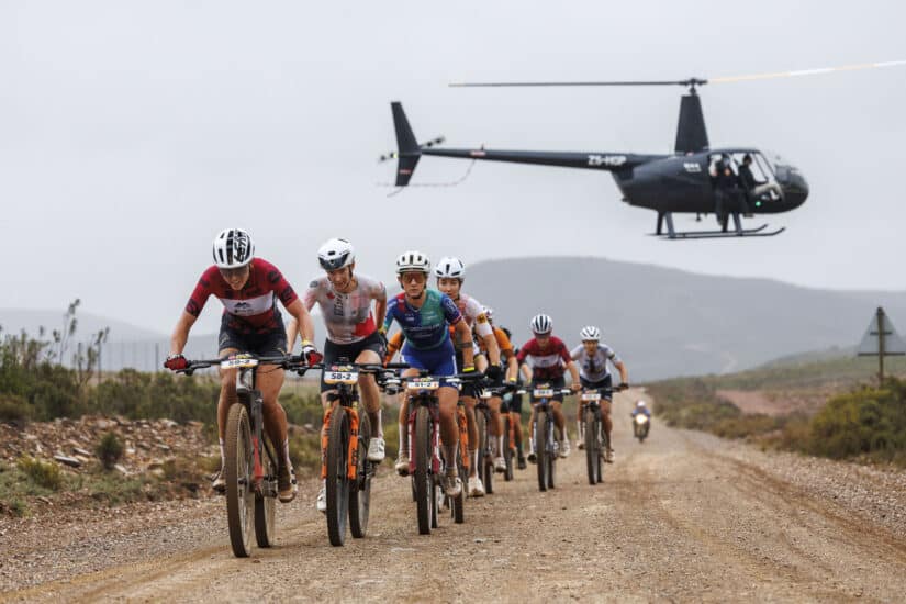 ABSA Cape Epic