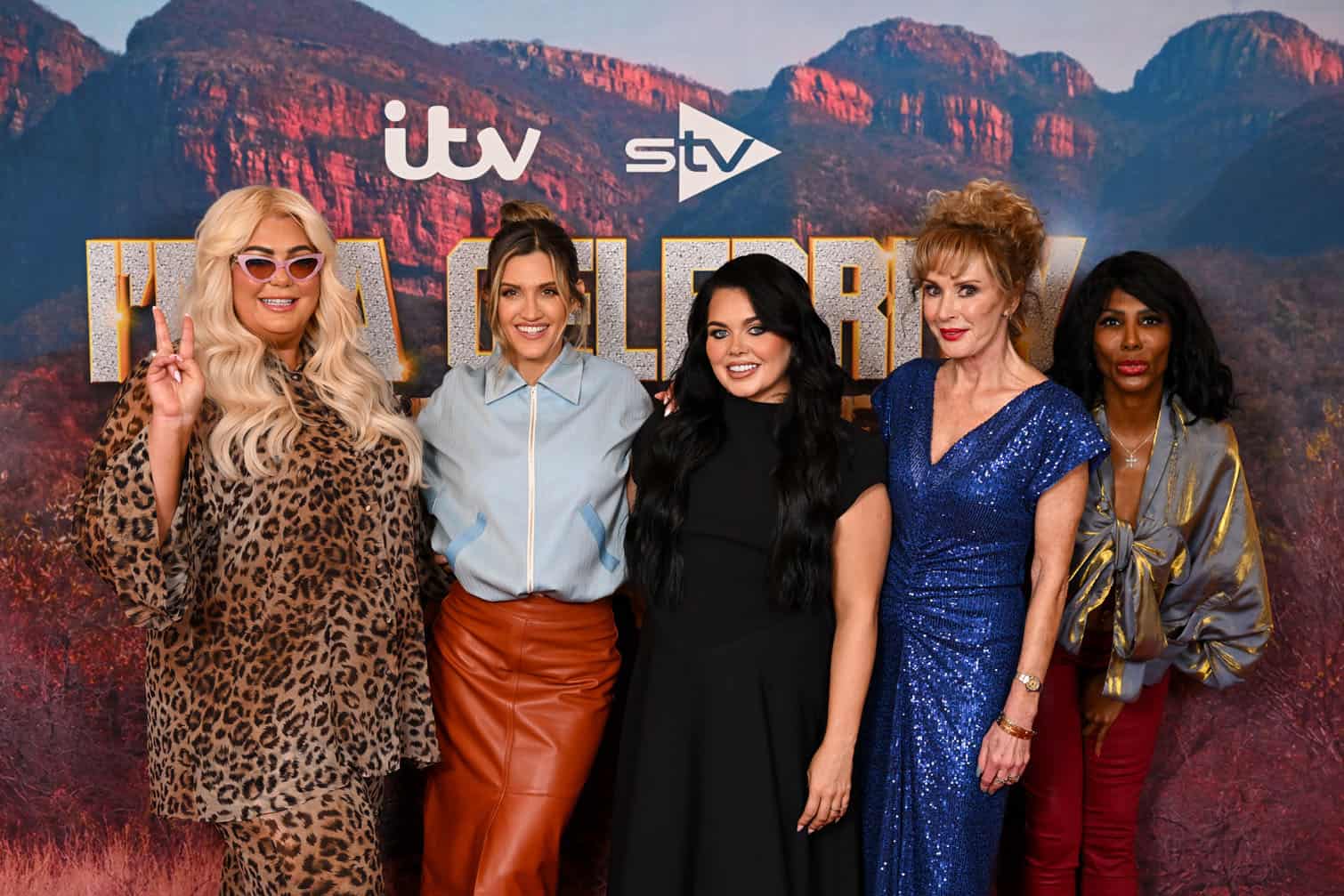 "I'm a Celebrity... South Africa" 2026