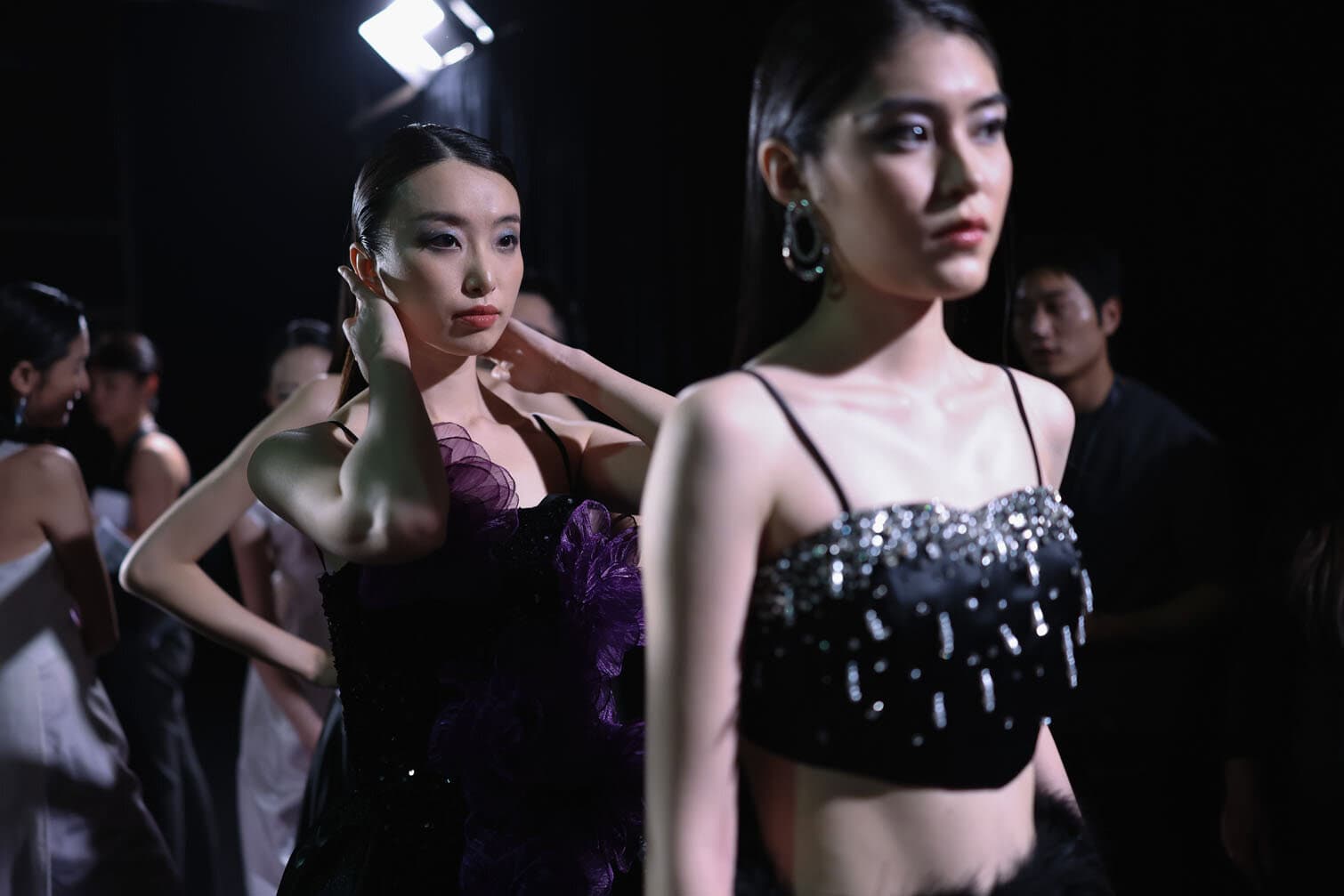 2026 China International Fashion Week