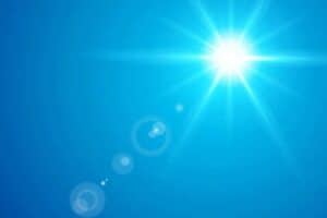 Cape Town weekend weather