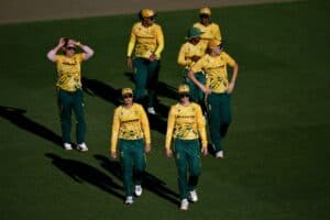 Proteas women