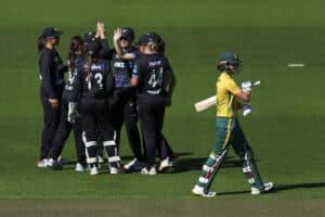 Proteas batter Suné Luus