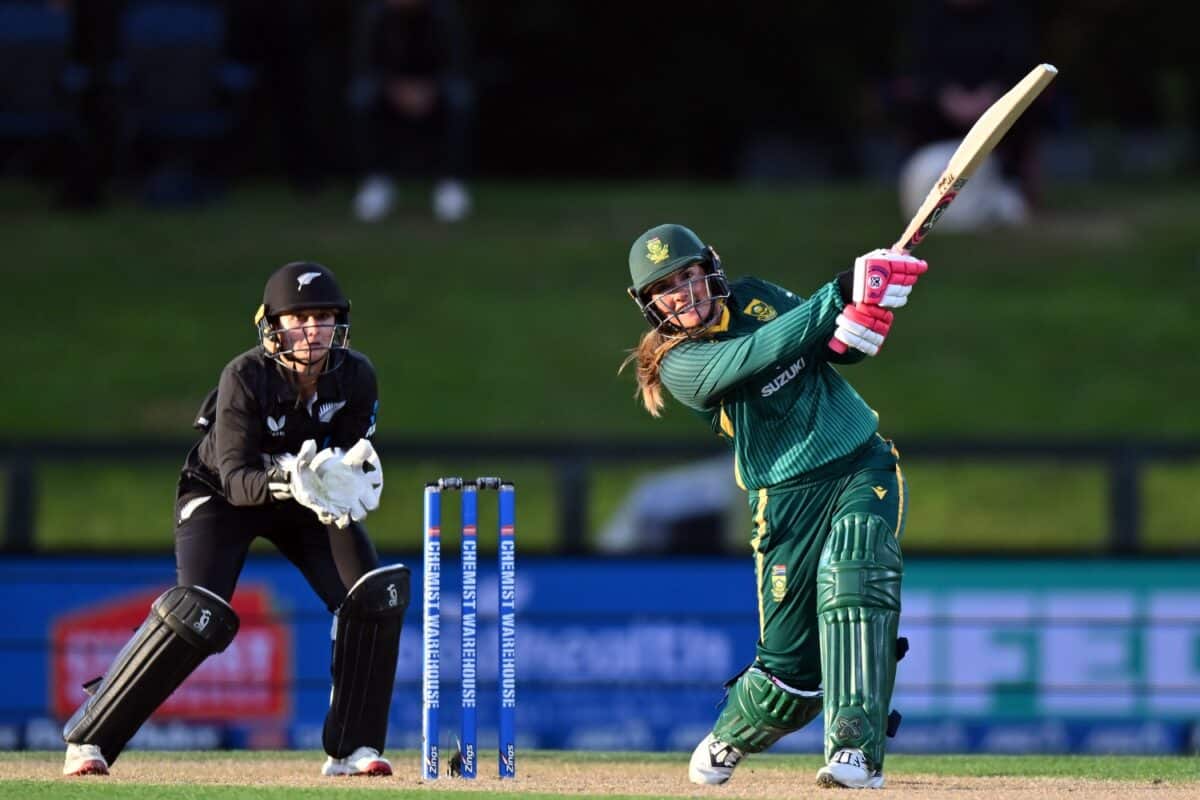 Proteas women take 'lots of positives' into second ODI as they target ...