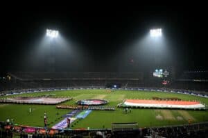 Eden Gardens