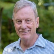 Picture of Jan Havenga