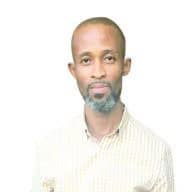 Picture of Mandla Mthembu