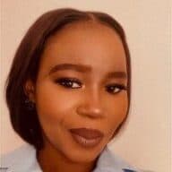 Picture of Nokukhanya Mntambo