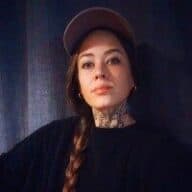 Picture of Sacha Knox