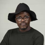 Picture of Sipho Mabena