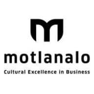 Picture of Motlanalo Cultural Excellence in Business