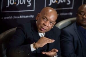 Minister Kgosientsho Ramokgopa updates Parliament, on progress towards ending load reduction, 24 Mar